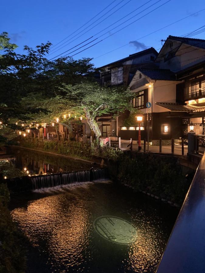 Yamayoshi Toyooka (Hyogo) Exterior photo